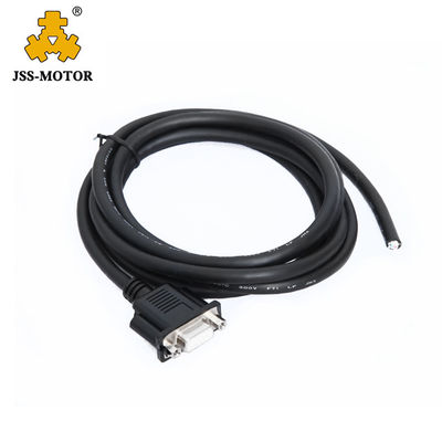 57hse2n-D25 Nema 23 بسته حلقه Stepper Motor Kit 2n.M با HSS57 Stepper Driver