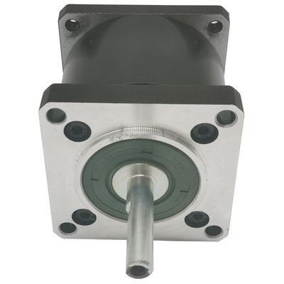 2 مرحله گیربکس سیاره ای Nema 23 12NM 1 تا 10