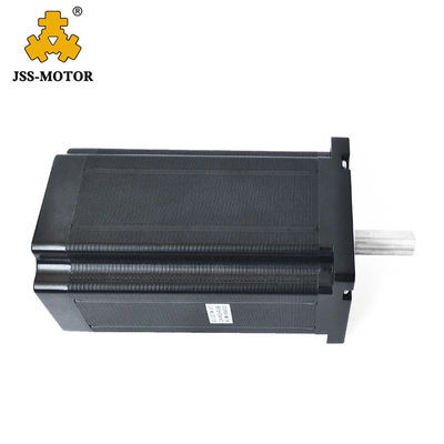 23 نم پله موتور 2NM 270 Oz 57x76mm CNC حکاکی فرز