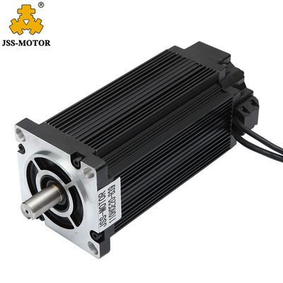 موتور خم كننده حلقه بسته استپر موتور با راننده 3HSS2260 نمایش نما 42 20NM