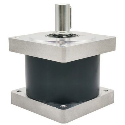 PL86-10 Planetary Speed Reducer Nema 34  1 To 10 5000 Rpm