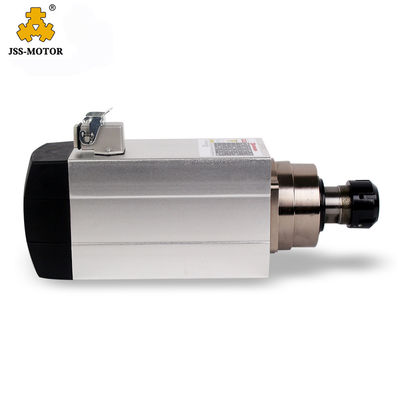 موتور اسپیندل GDZ93x82 خنک کننده هوا 2.2 کیلو وات 18000 دور در دقیقه