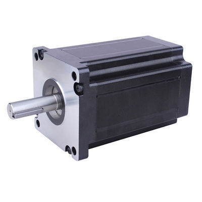 110HS Hybrid Stepper Motor Nema 42 30N.M 2-Phase 220VAC Industrial Big Size