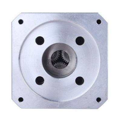 3D Gearbox Planetary Nema 17 Gepper Stepper Motors High Precision