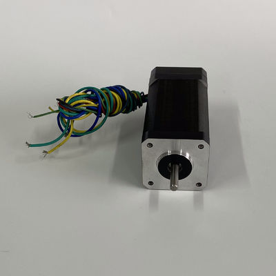42mm 3000RPM Bldc Motor 24VDC 60W 0.2N.M برای تجهیزات پزشکی