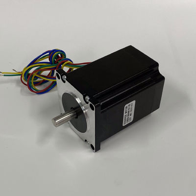 57hs76-3004 Nema 23 Bipolar Stepper Motor CNC Machine 1.9nm 2.8a 4 Lead 2 Phase