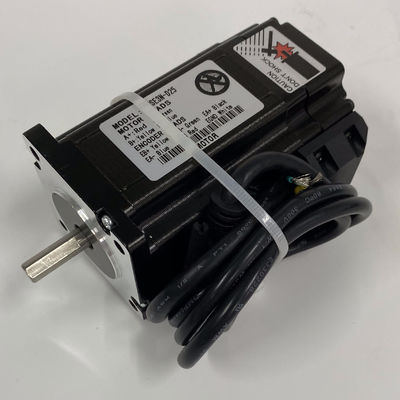 Nema 23 سیستم بسته استپ موتور حلقه بسته Hybrid Servo Kit 1000PPR Encoder 2nm