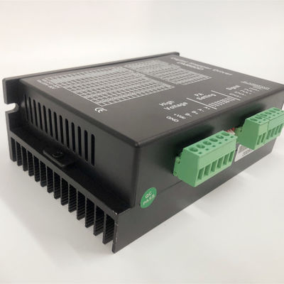 درایور موتور پله ای دیجیتال Dm542 High Current 4.2A Nema 23