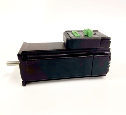 پرینتر سه بعدی Nema23 Nema 34 Stepper Drive and Motor Device 144mm